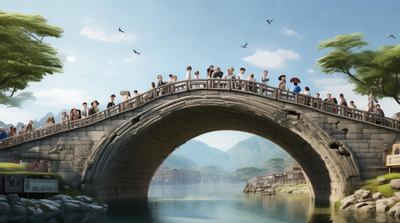 义桥景点 义桥景点