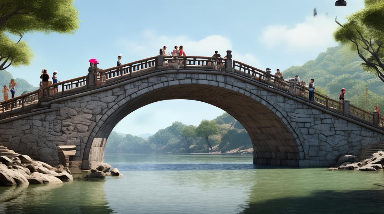 义桥景点 义桥景点