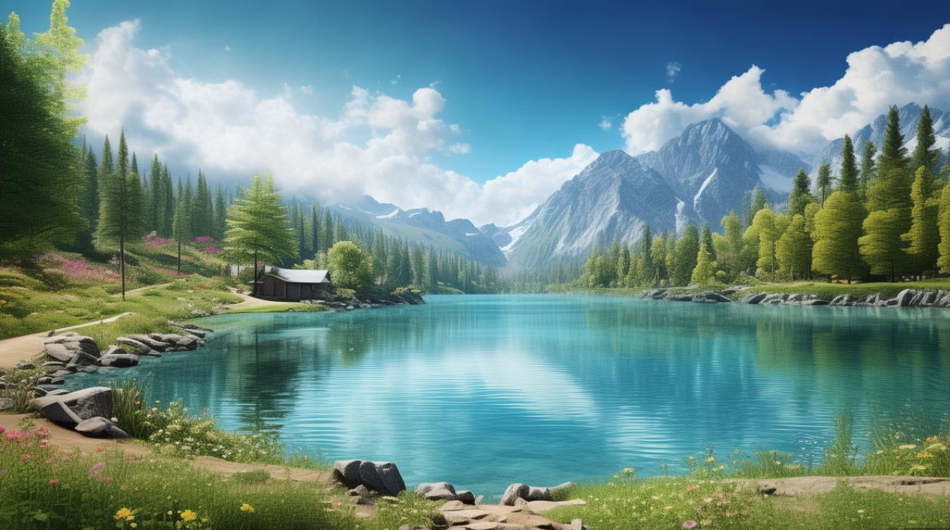 介绍景点风光 介绍景点风光