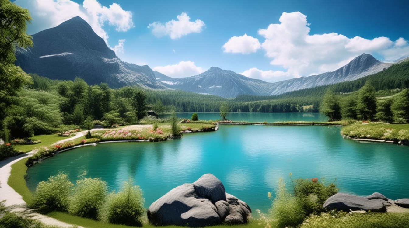 介绍景点风光 介绍景点风光