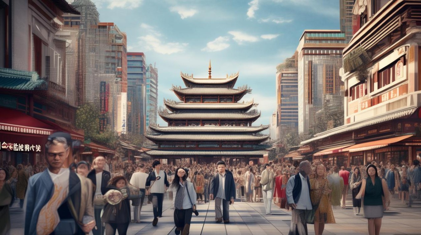 安徽市区景点 安徽市区景点