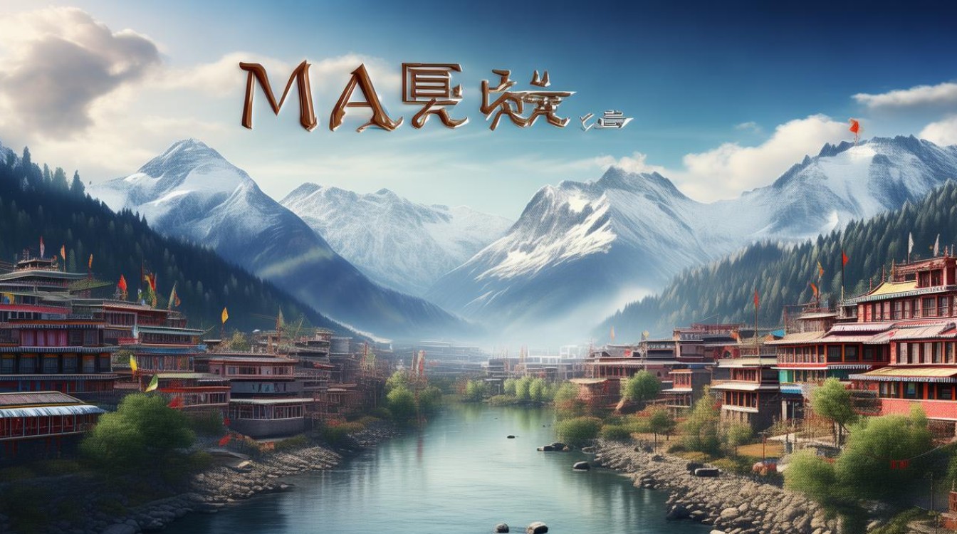 玛曲的景点 玛曲的景点