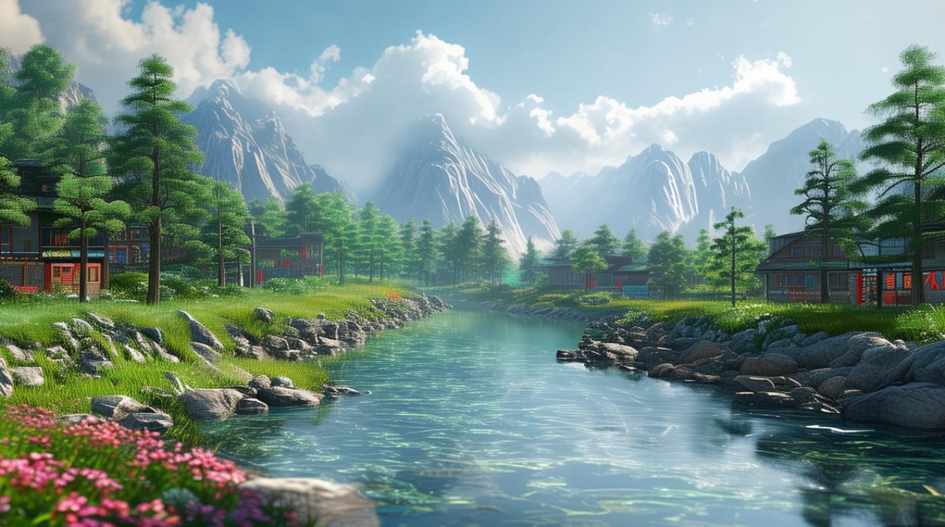 松桃的景点 松桃的景点