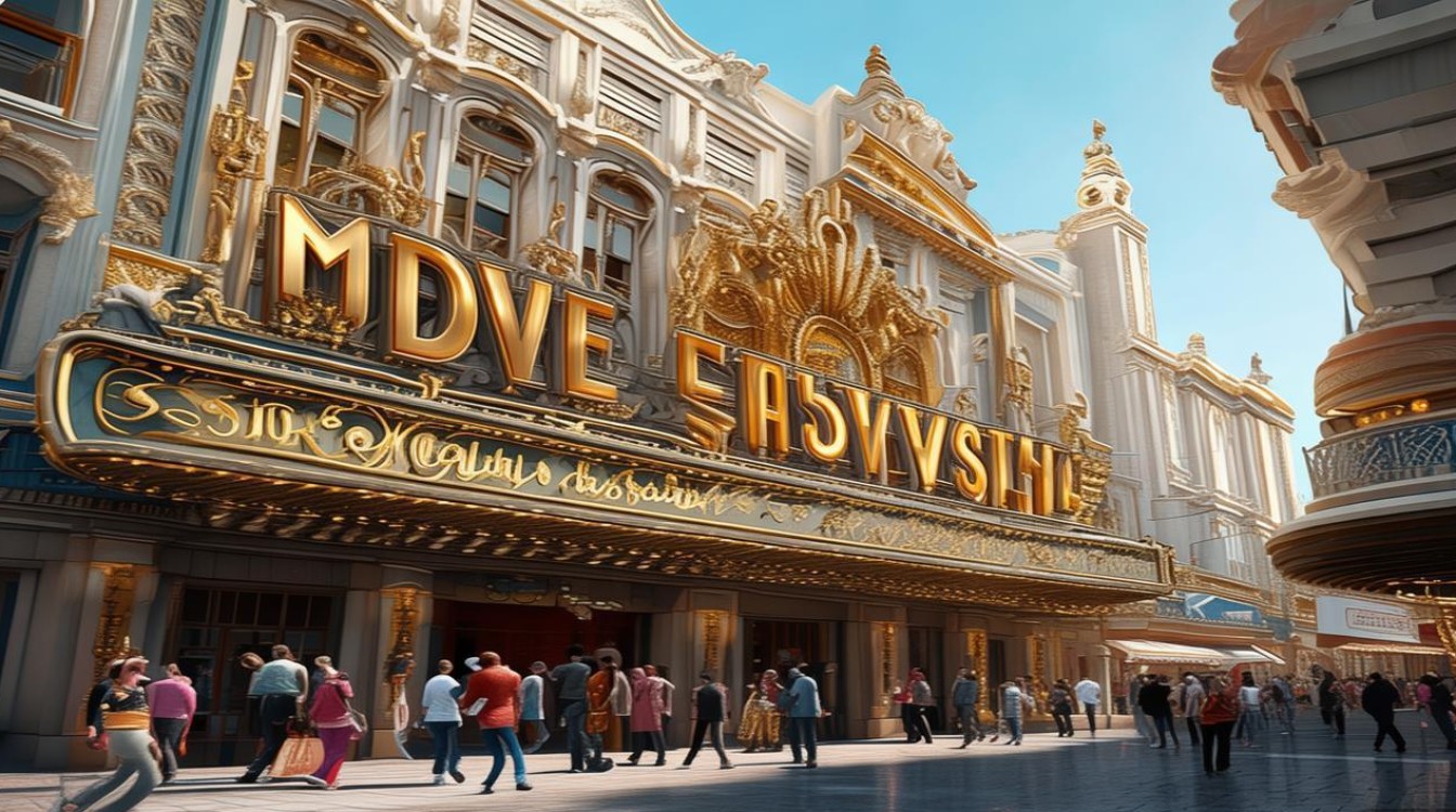 电影景点旅游 电影景点旅游