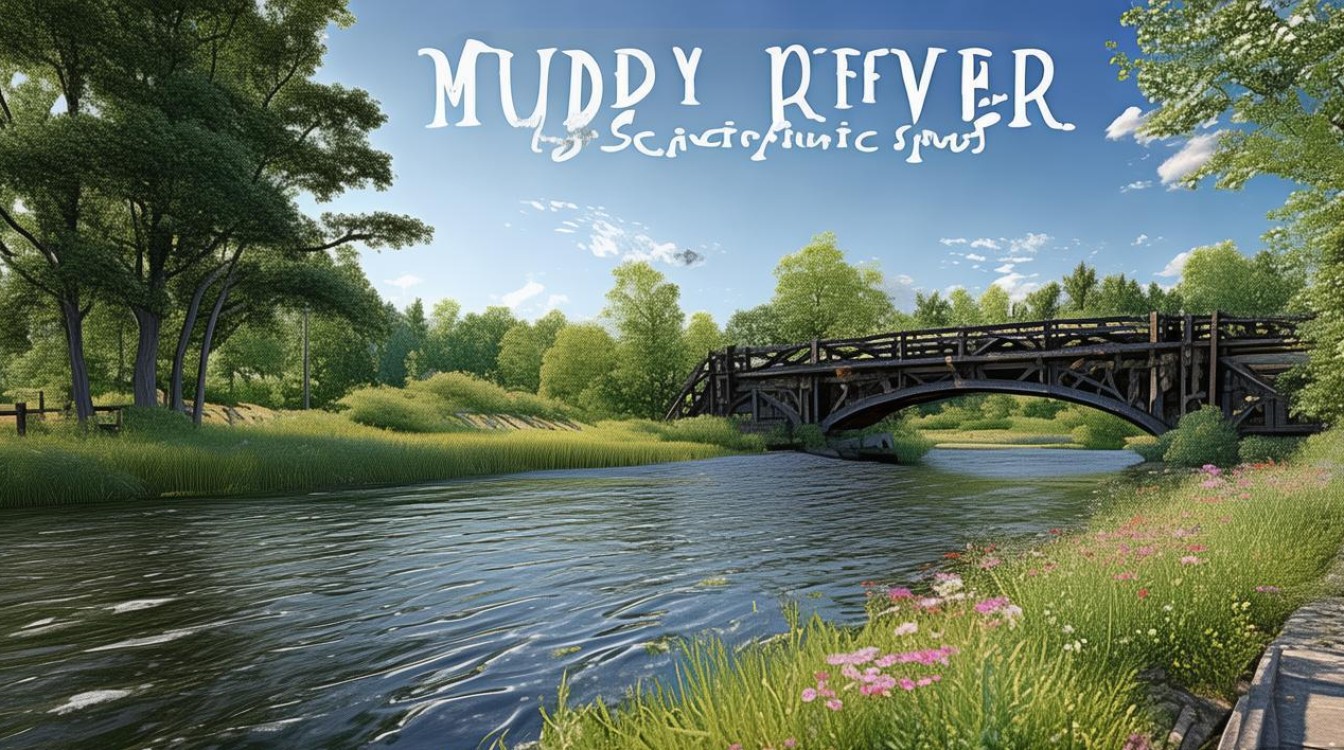 泥河景点 泥河景点