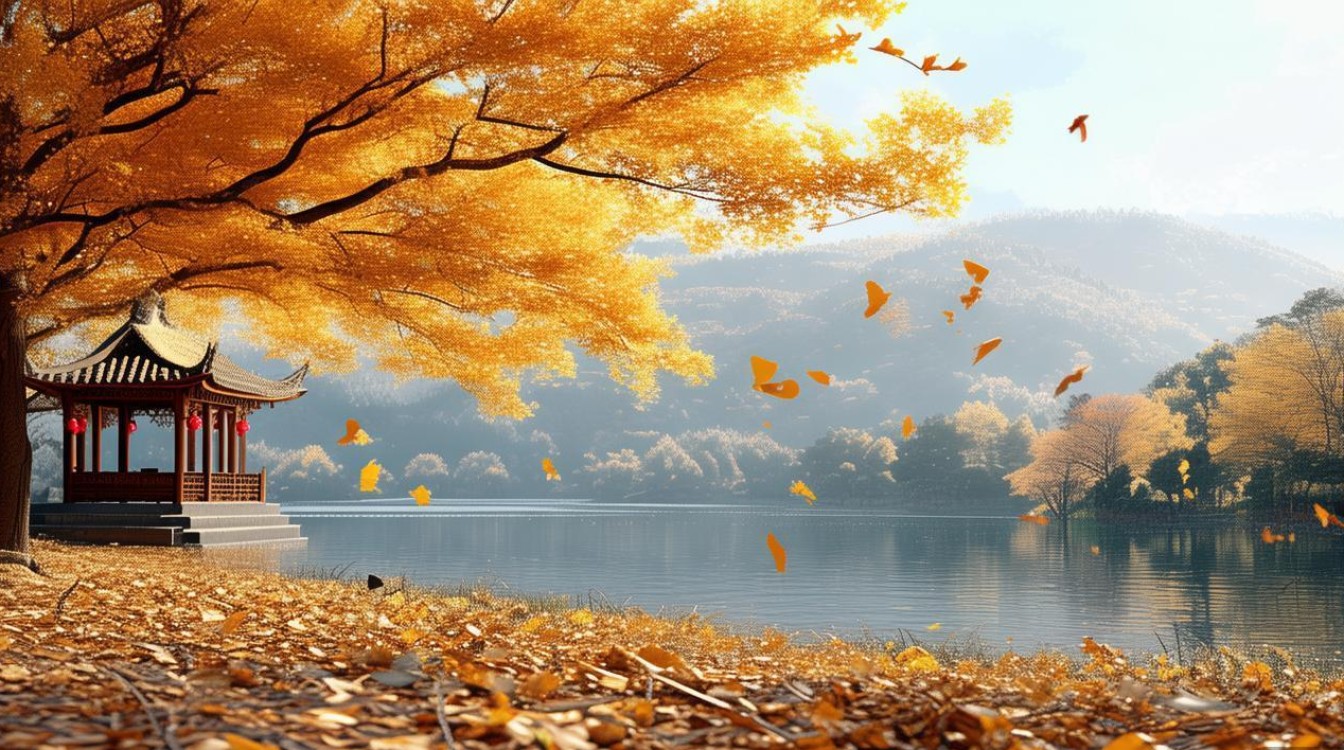 秋芦景点 秋芦景点