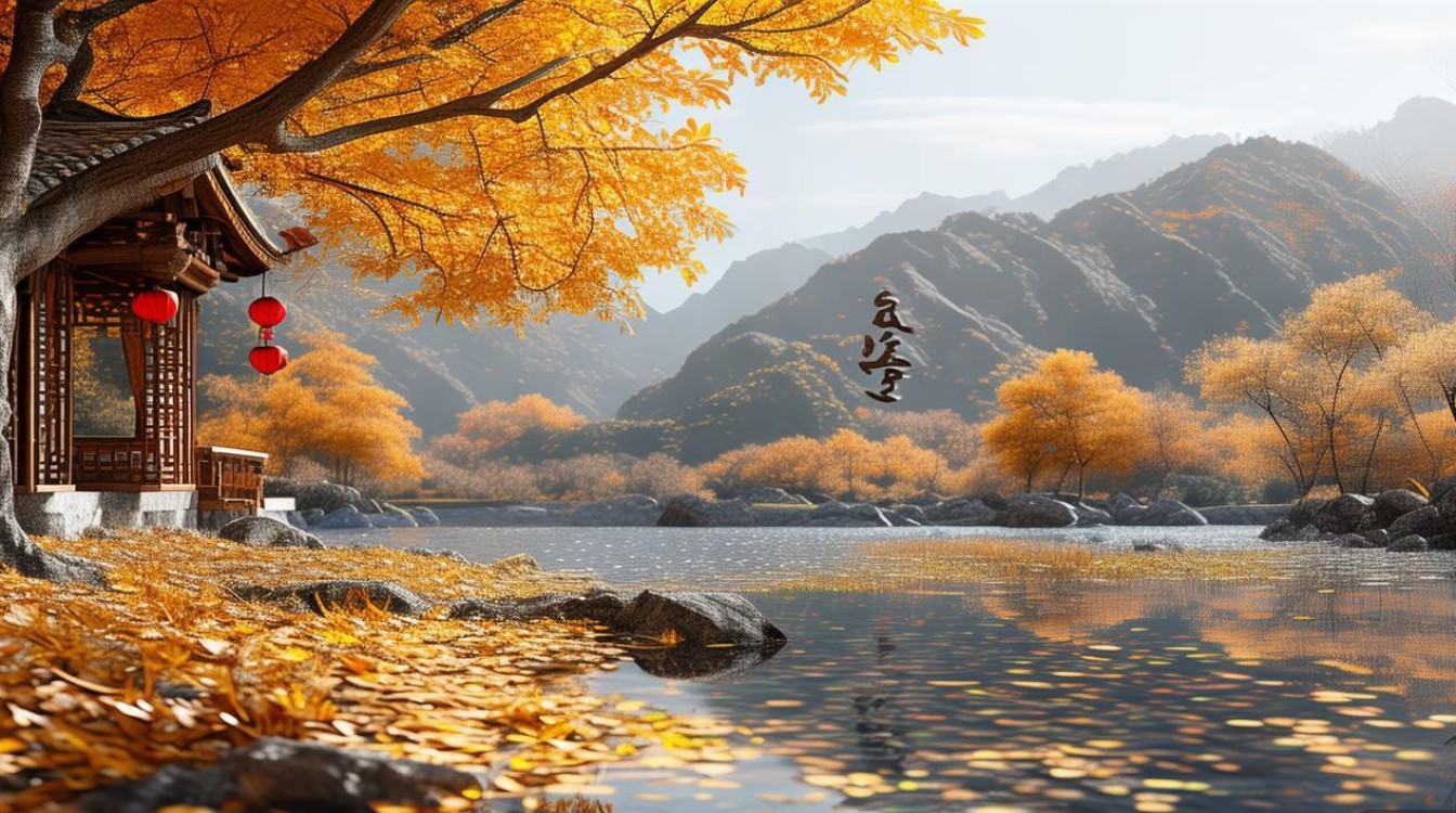 秋芦景点 秋芦景点