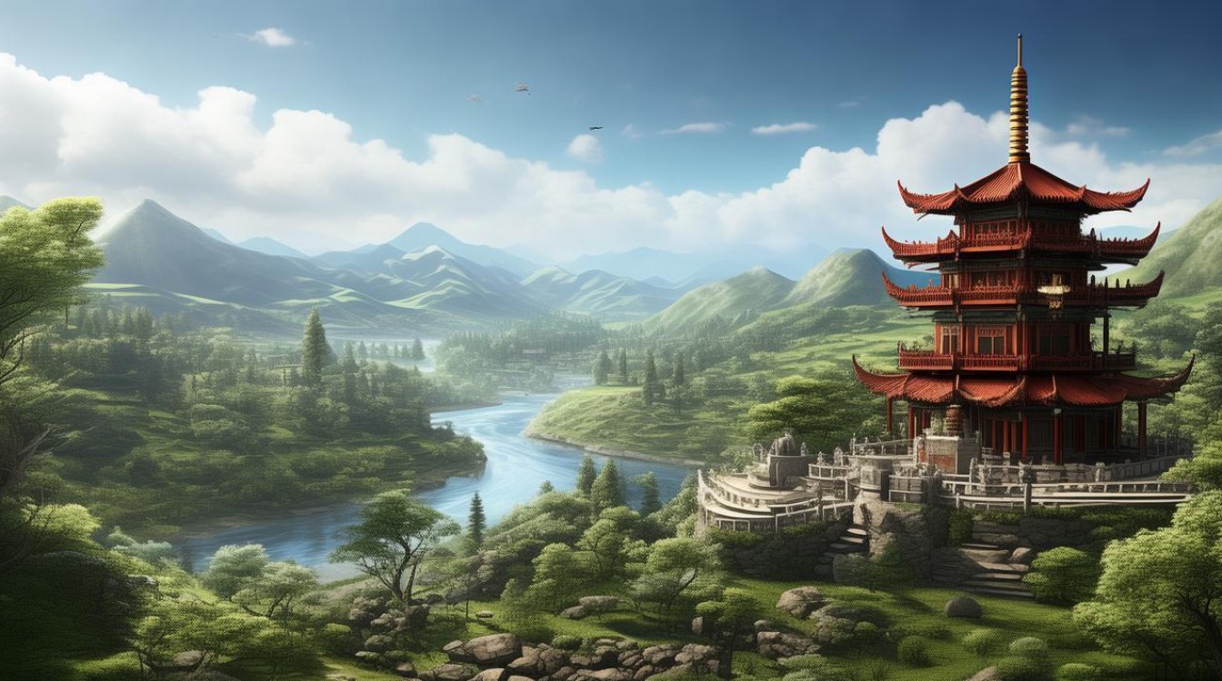 金平县景点 金平县景点