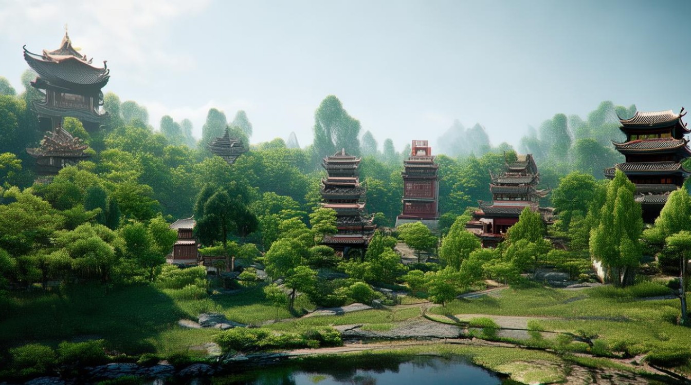 南湖区景点 南湖区景点