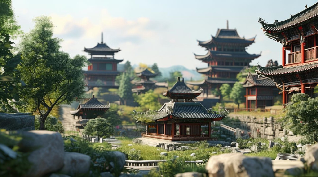 内邱景点 内邱景点