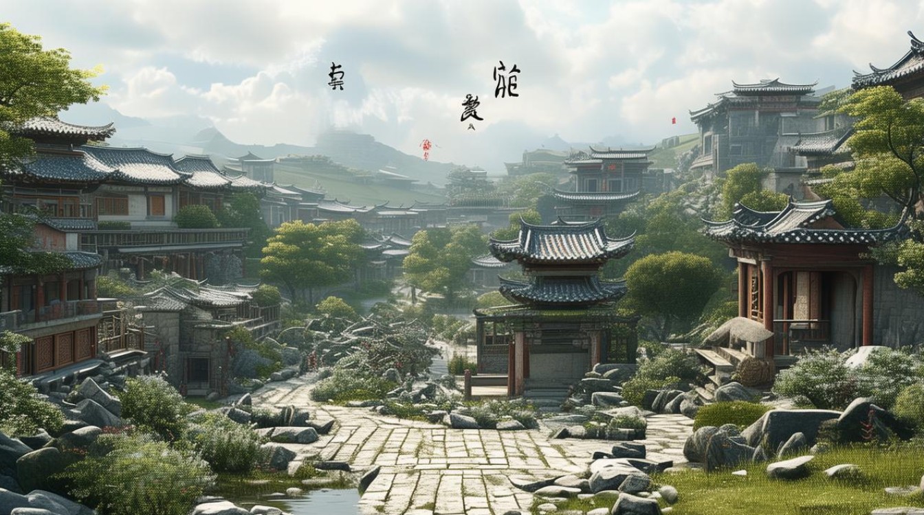 内邱景点 内邱景点