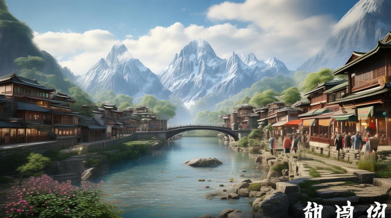 峄城景点 峄城景点