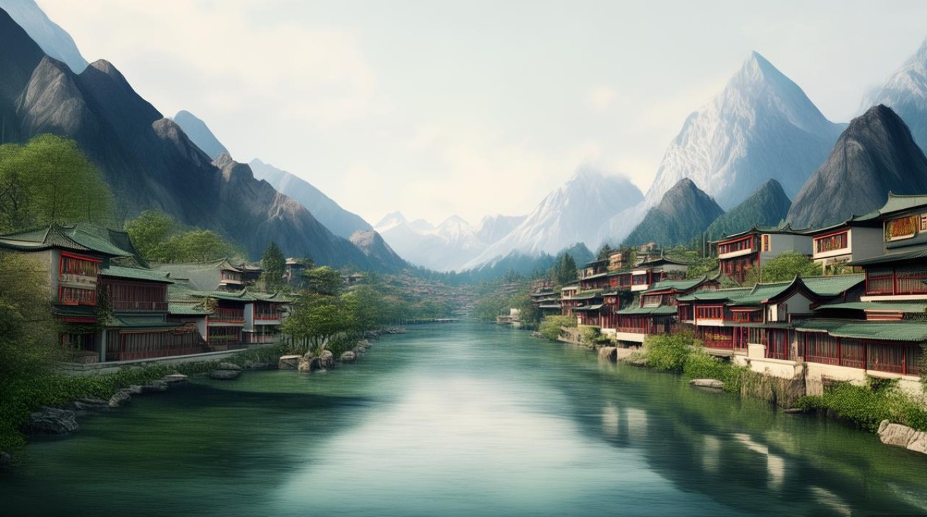 峄城景点 峄城景点