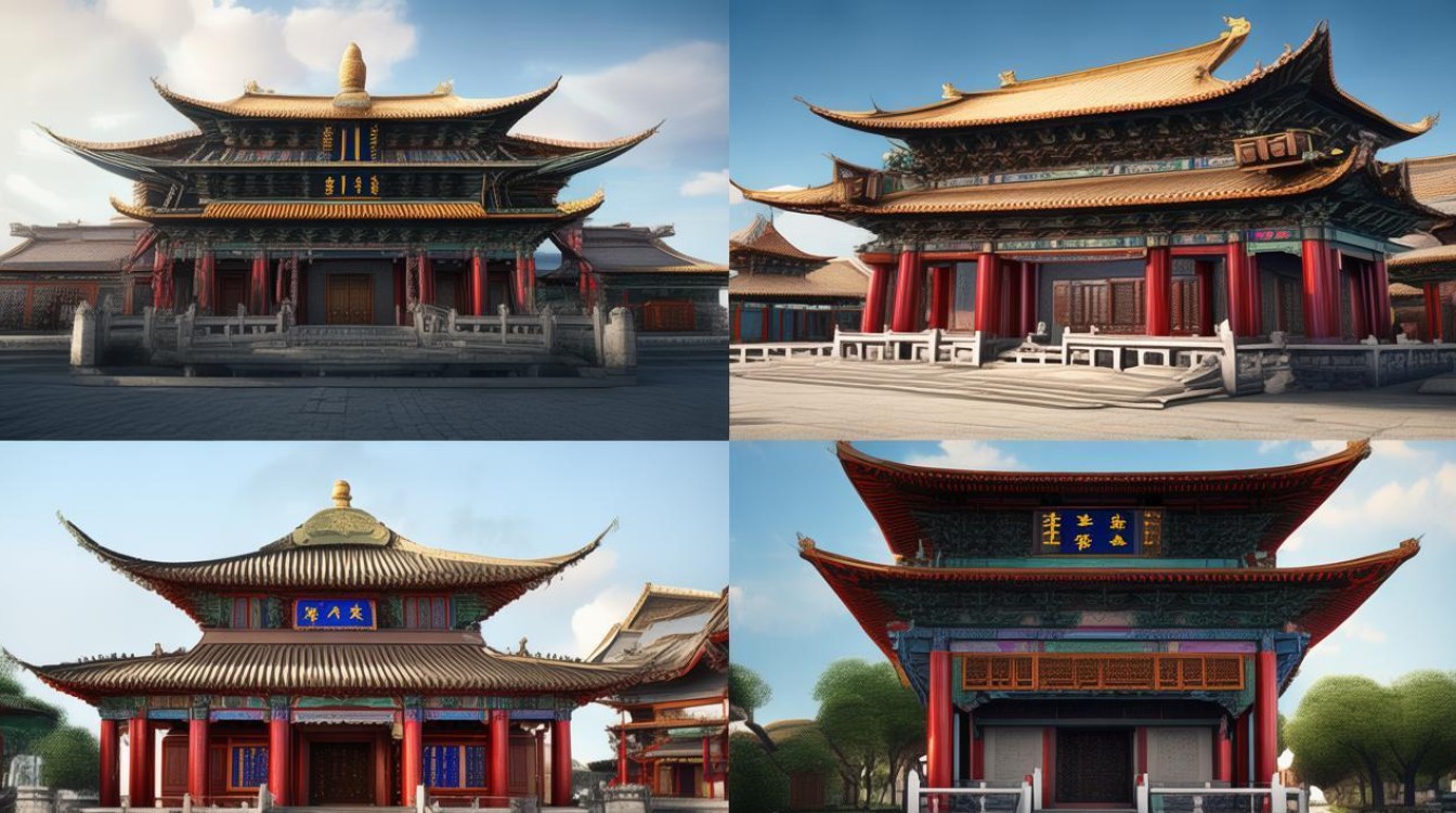 固原景点大全 固原景点大全