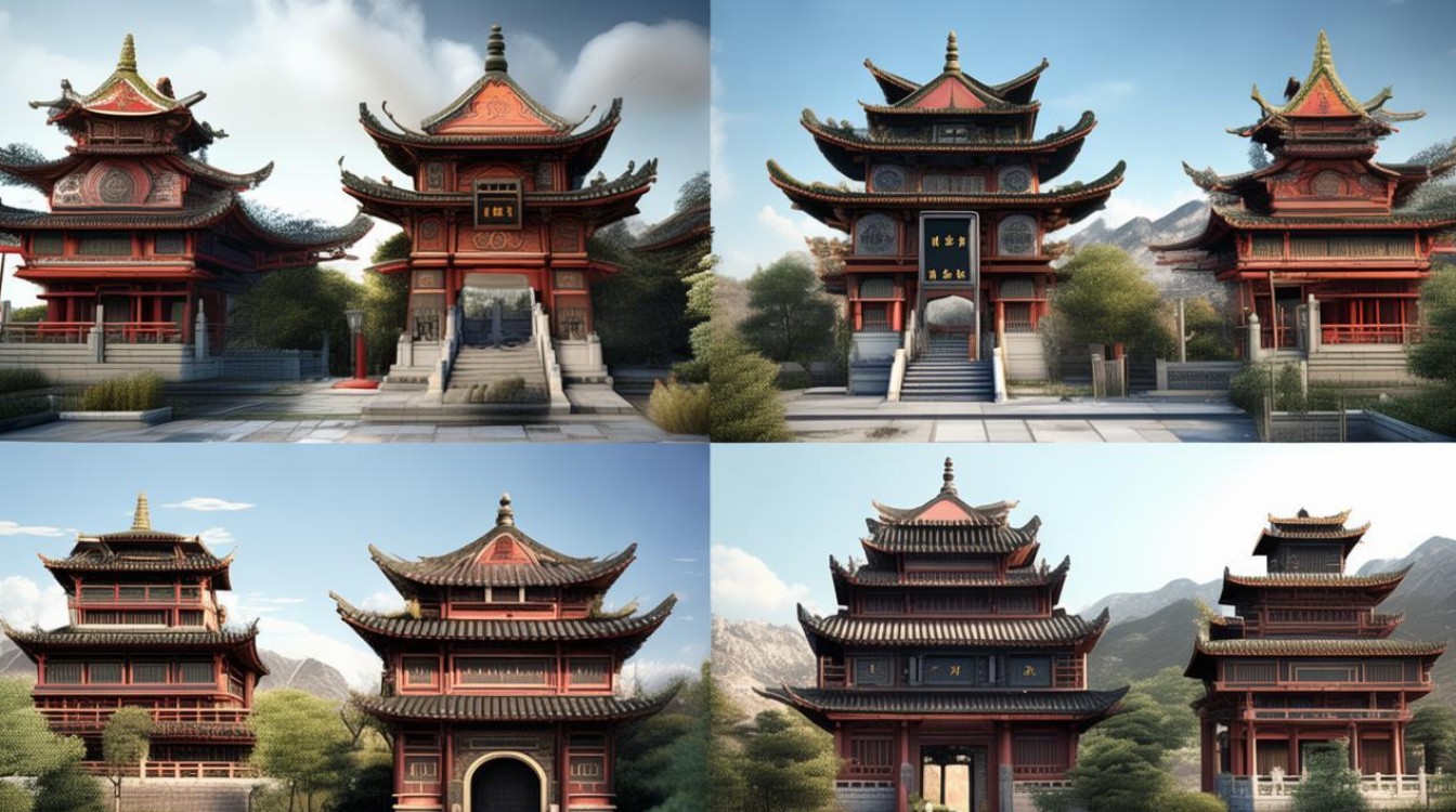 固原景点大全 固原景点大全