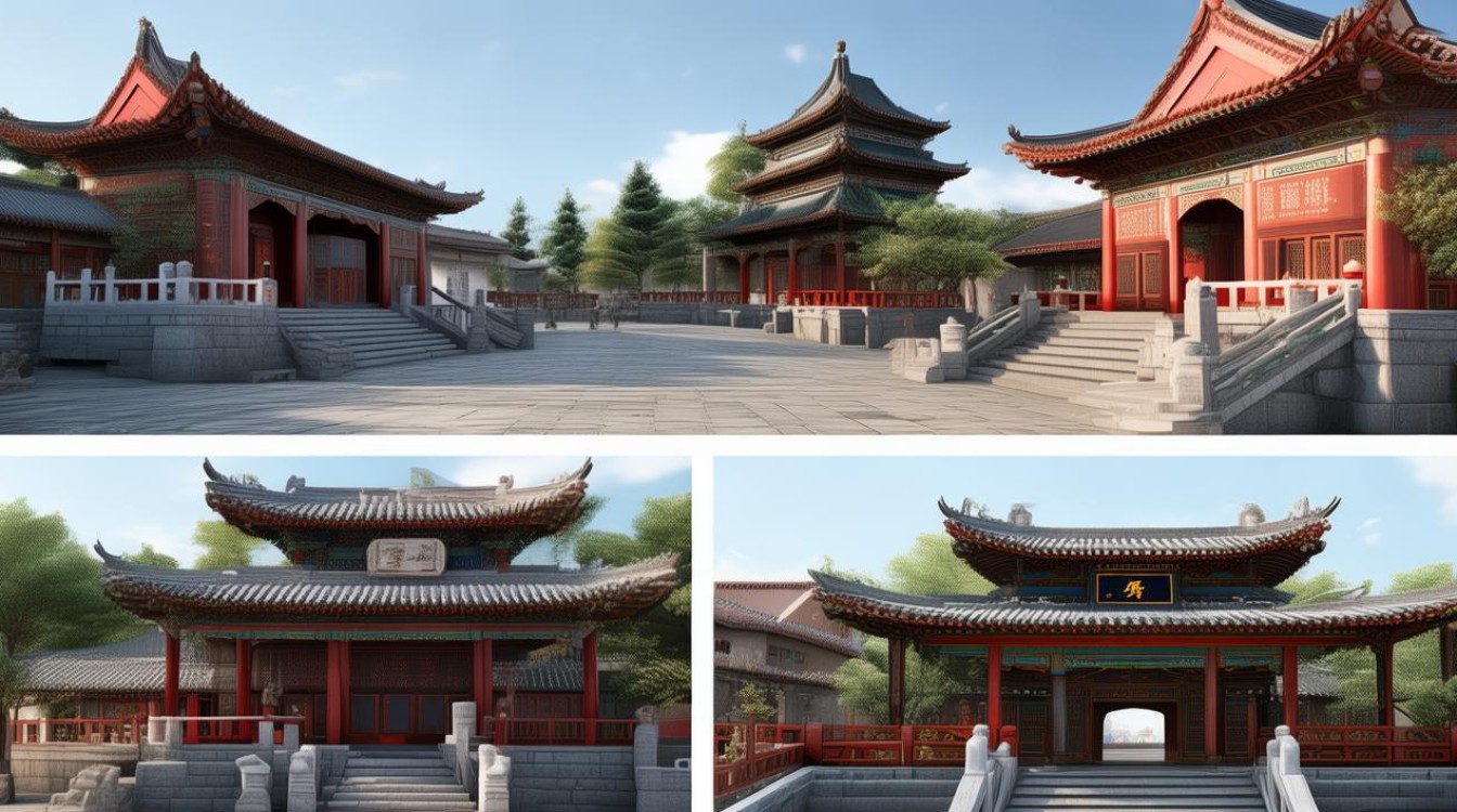 固原景点大全 固原景点大全