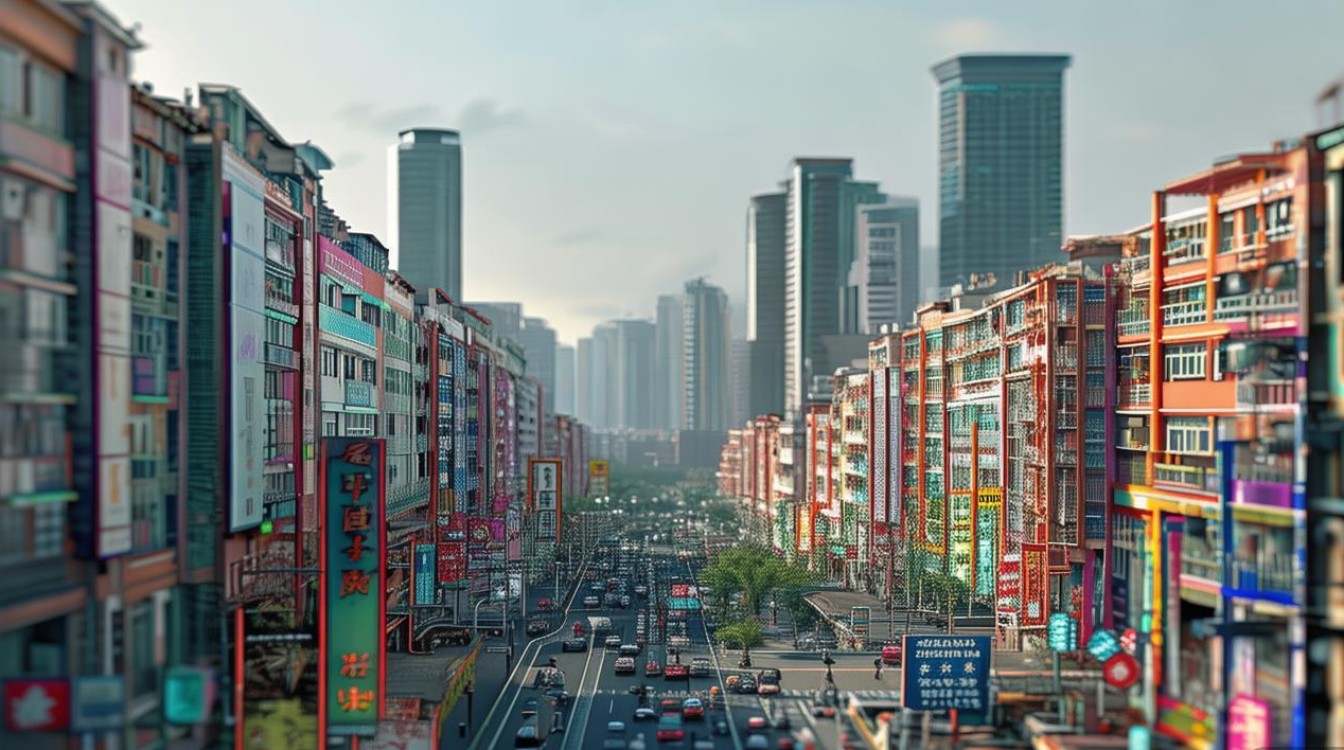 东莞景区景点 东莞景区景点