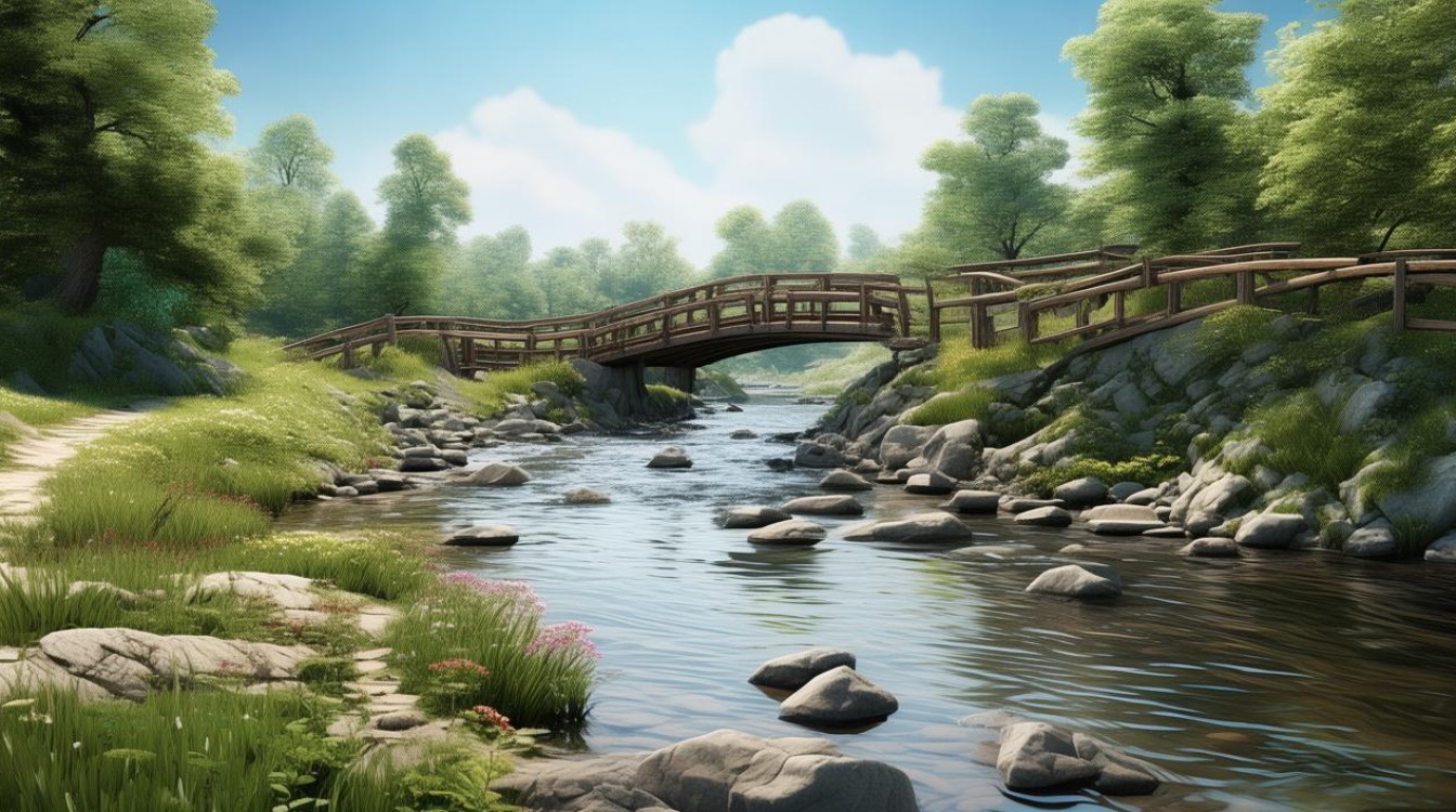 溯溪景点 溯溪景点