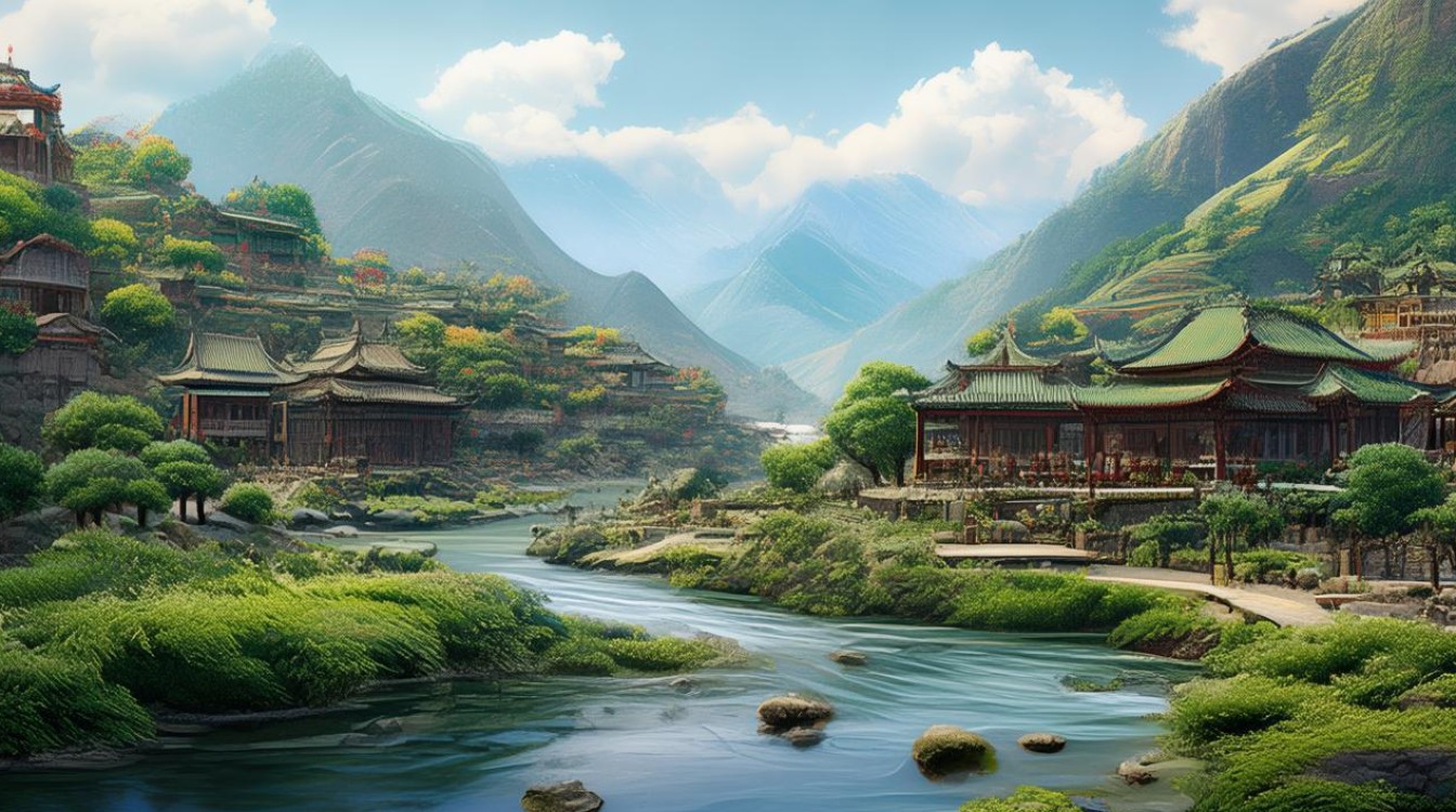 桑植的景点 桑植的景点