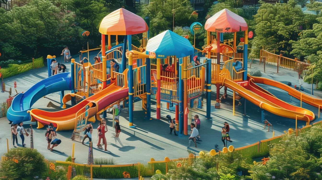 广州亲子景点 广州亲子景点