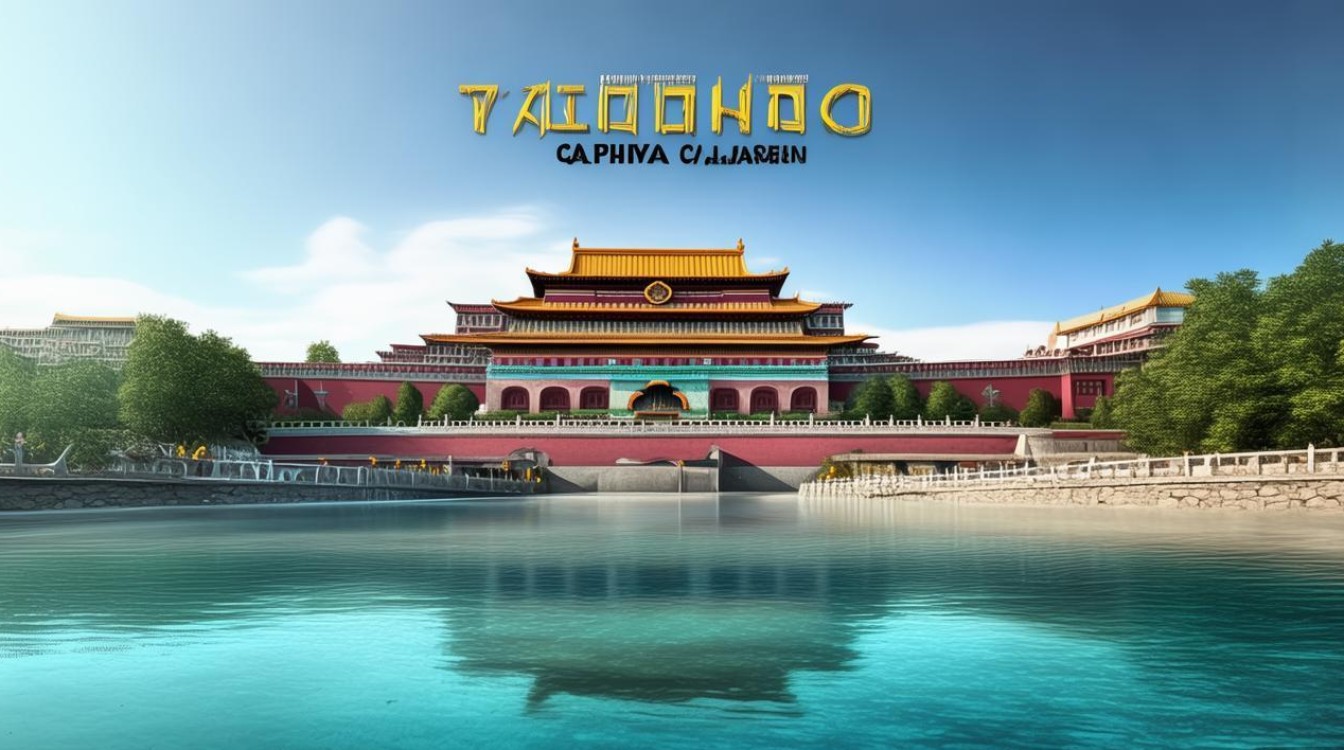 西宁景点图 西宁景点图