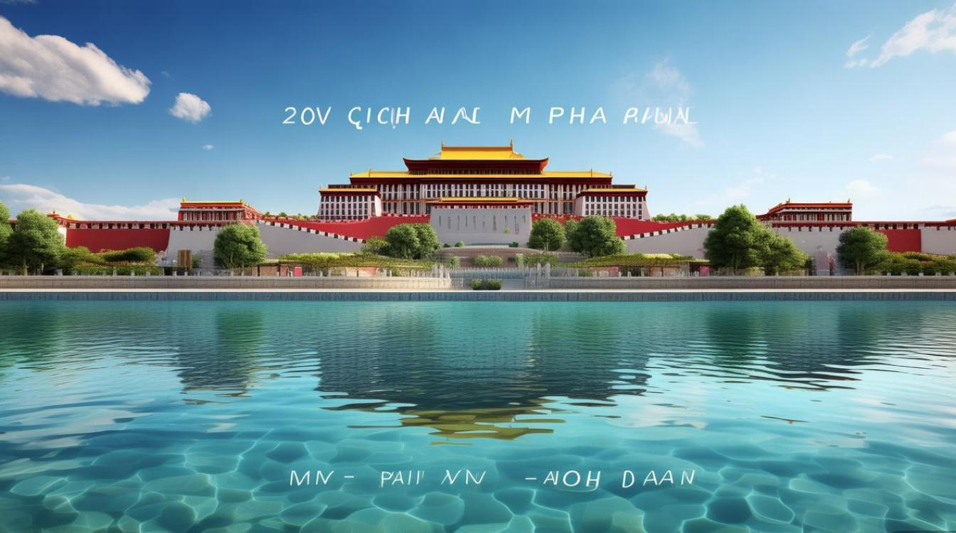 西宁景点图 西宁景点图