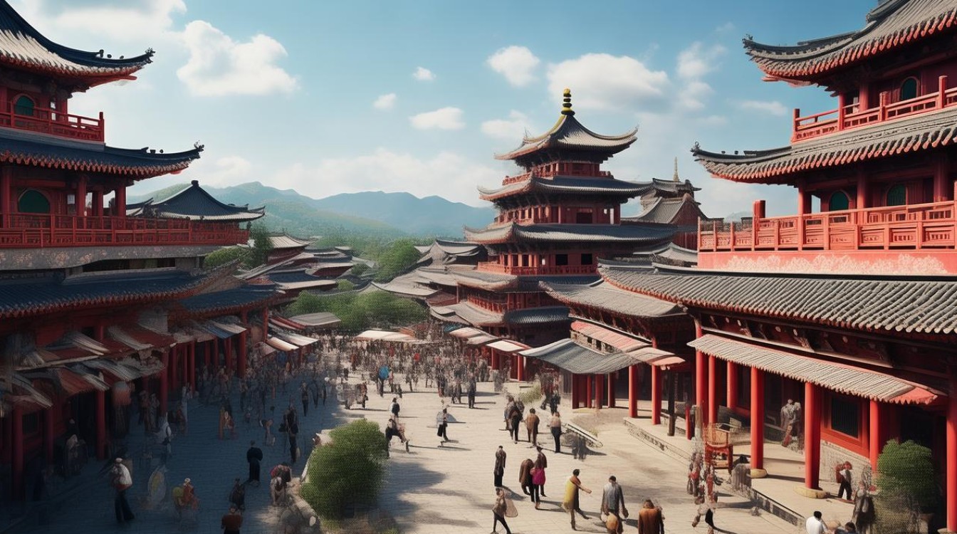 山西绛县景点 山西绛县景点