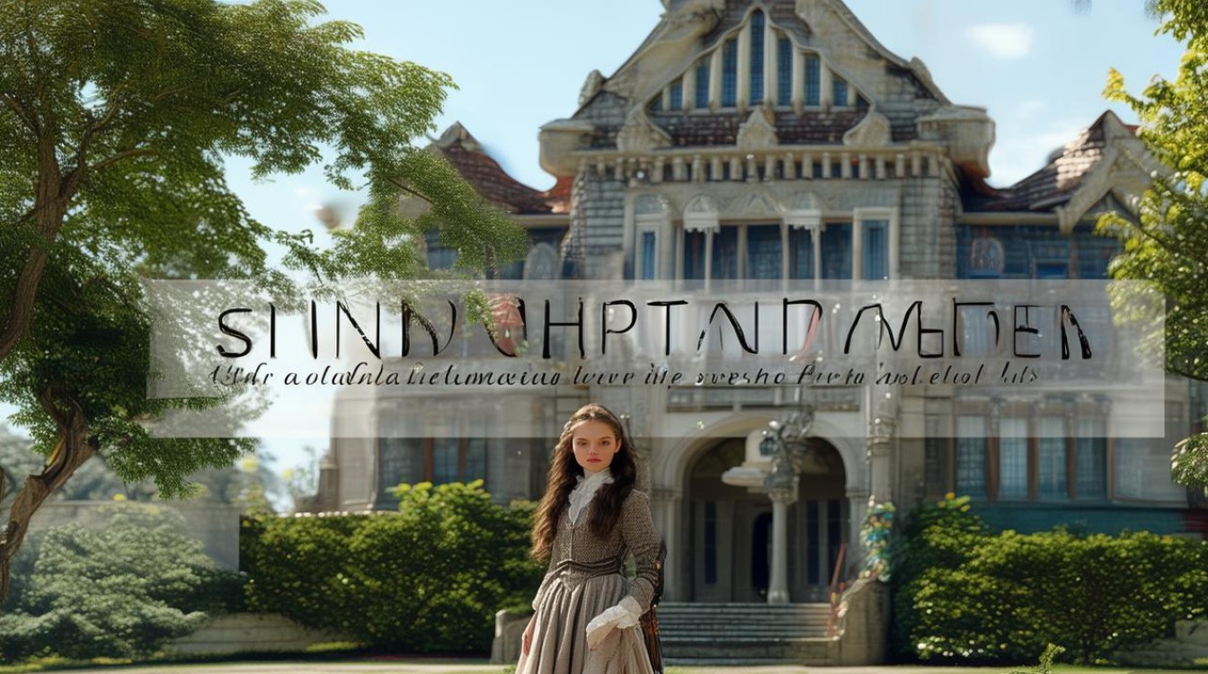 景点模特 景点模特