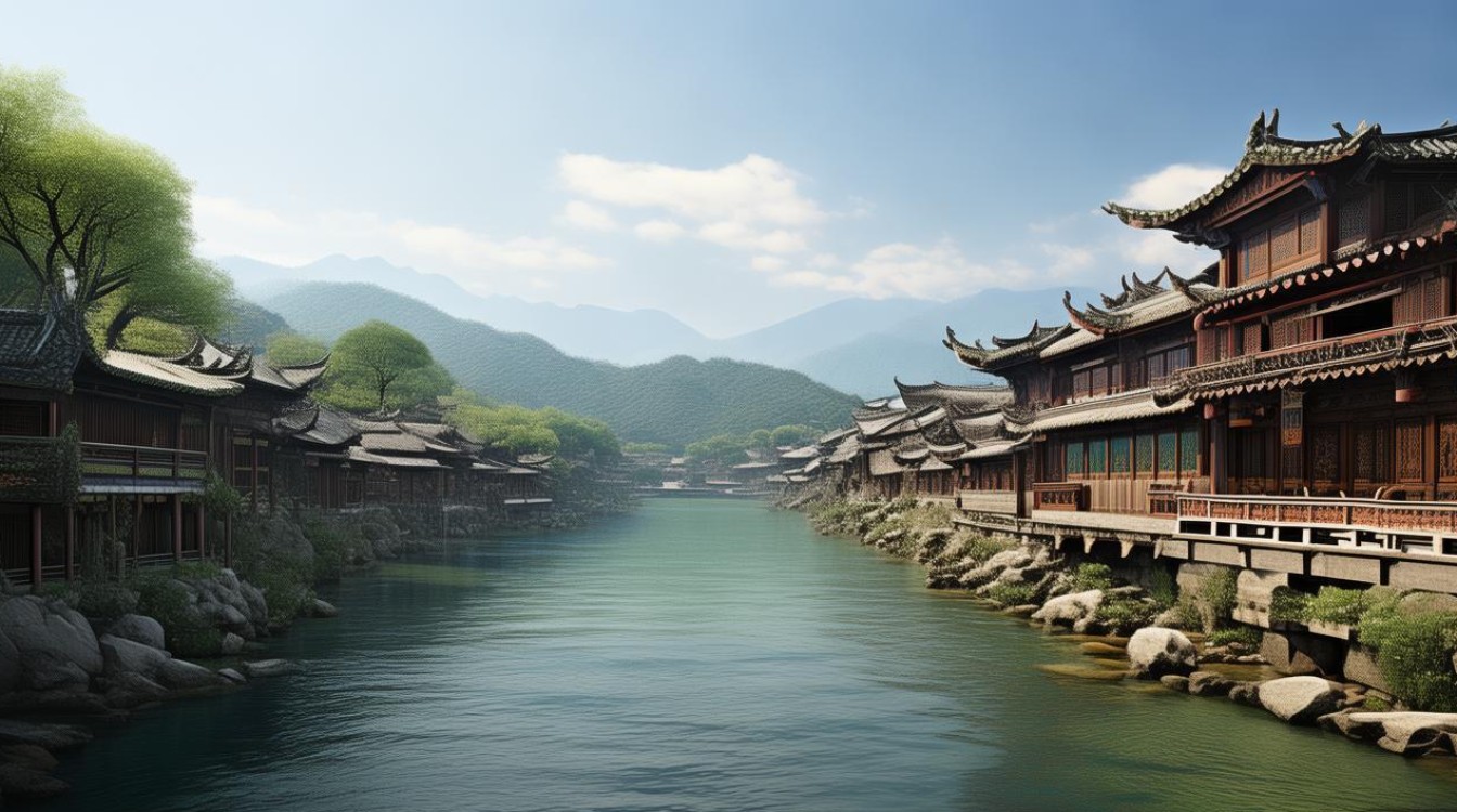 永丰景点 永丰景点