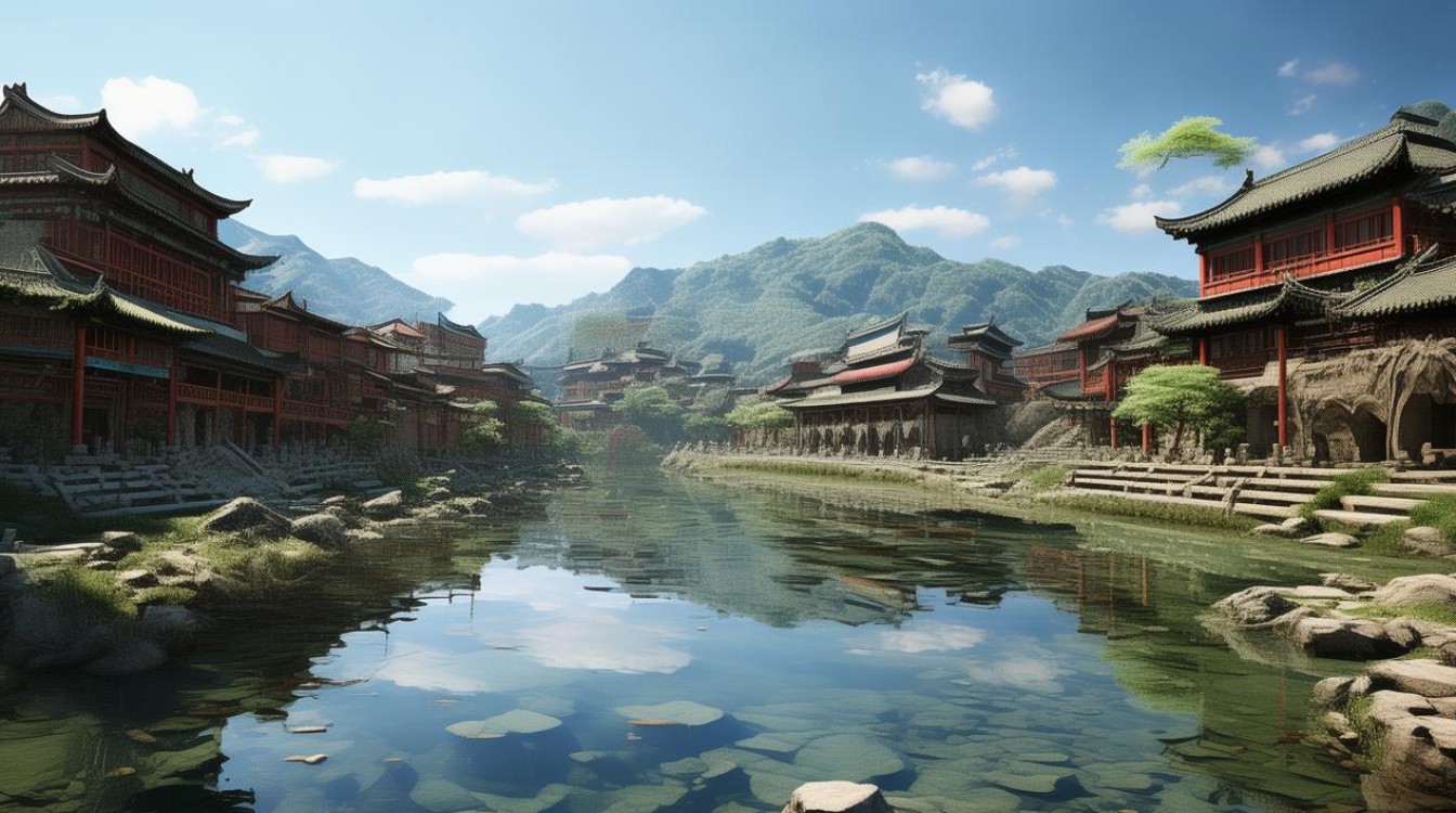 永丰景点 永丰景点