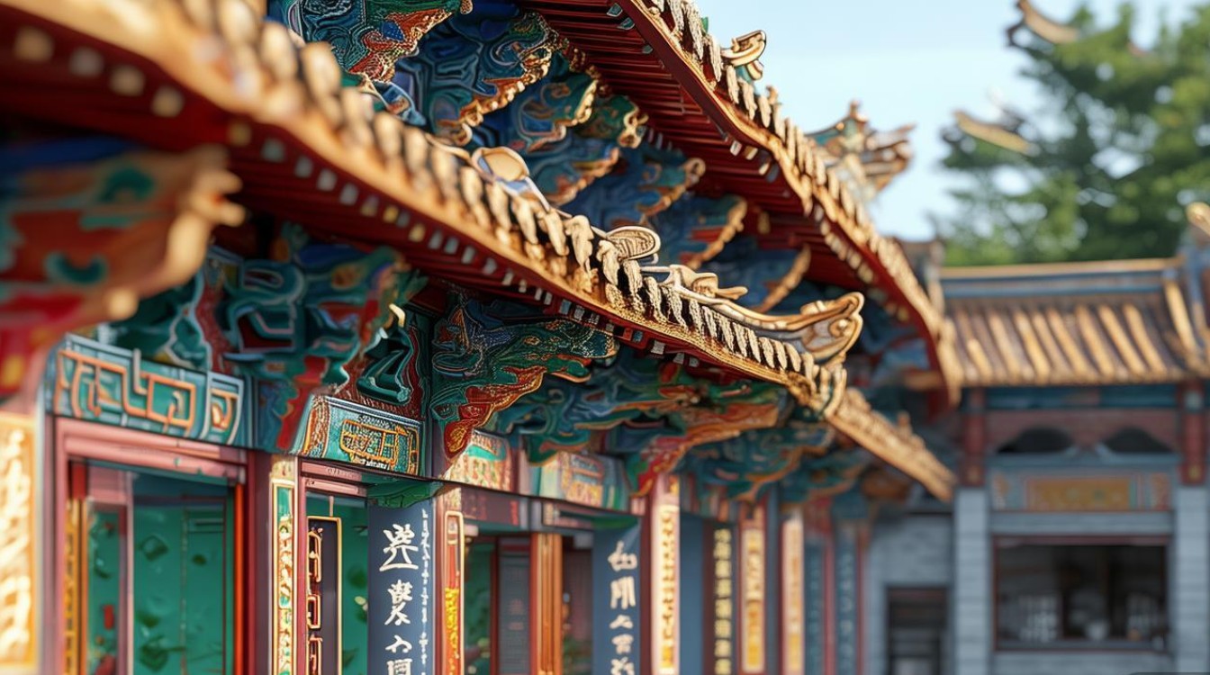 广宗景点 广宗景点