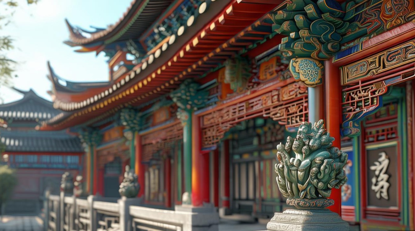 广宗景点 广宗景点