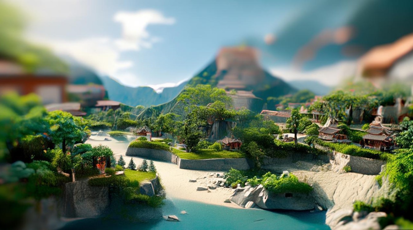 台江景点 台江景点