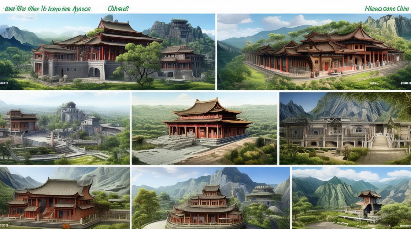 河南旅游景点排行榜前十名 河南旅游景点排行榜前十名