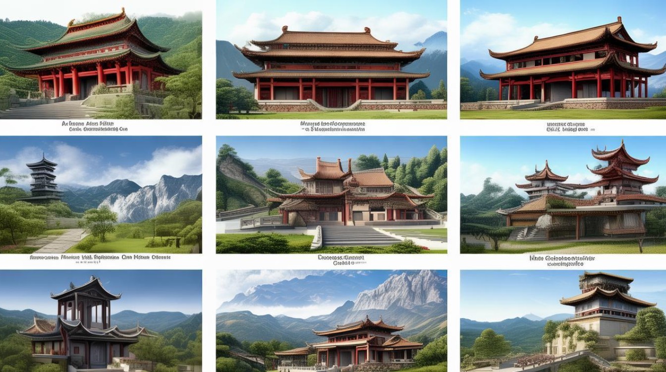 河南旅游景点排行榜前十名 河南旅游景点排行榜前十名