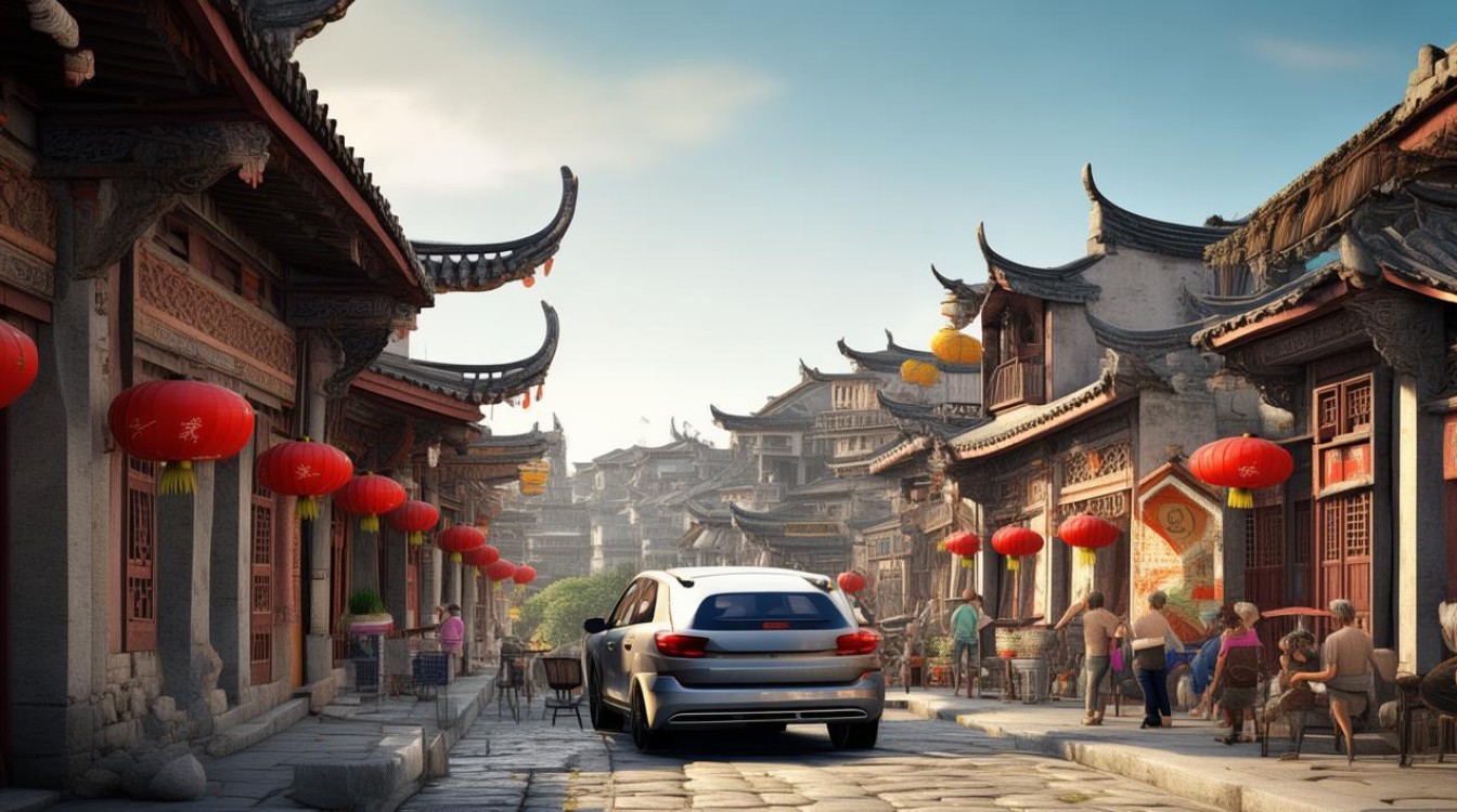 泉州一日游景点自驾游 泉州一日游景点自驾游