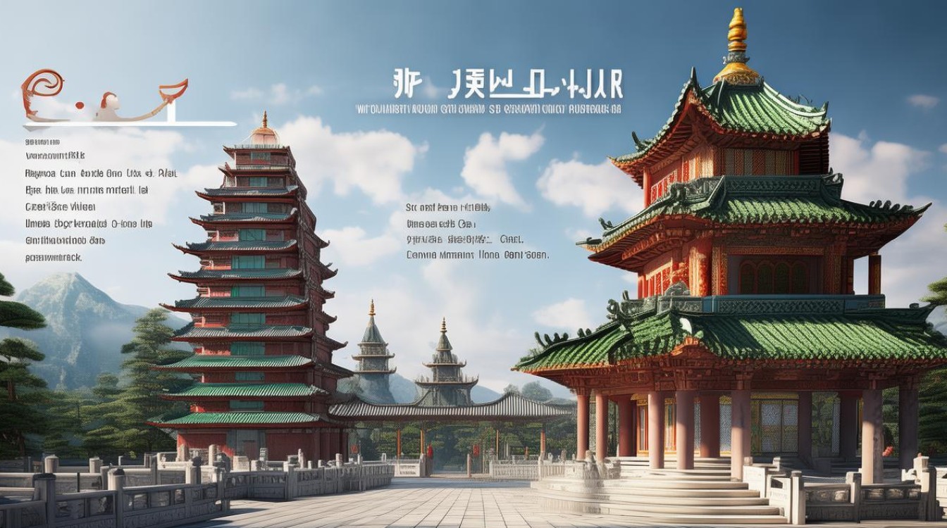 五台山必须去的景点 五台山必须去的景点