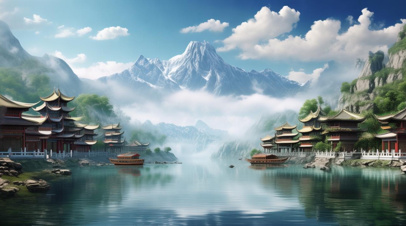 十堰市周边旅游景点 十堰市周边旅游景点