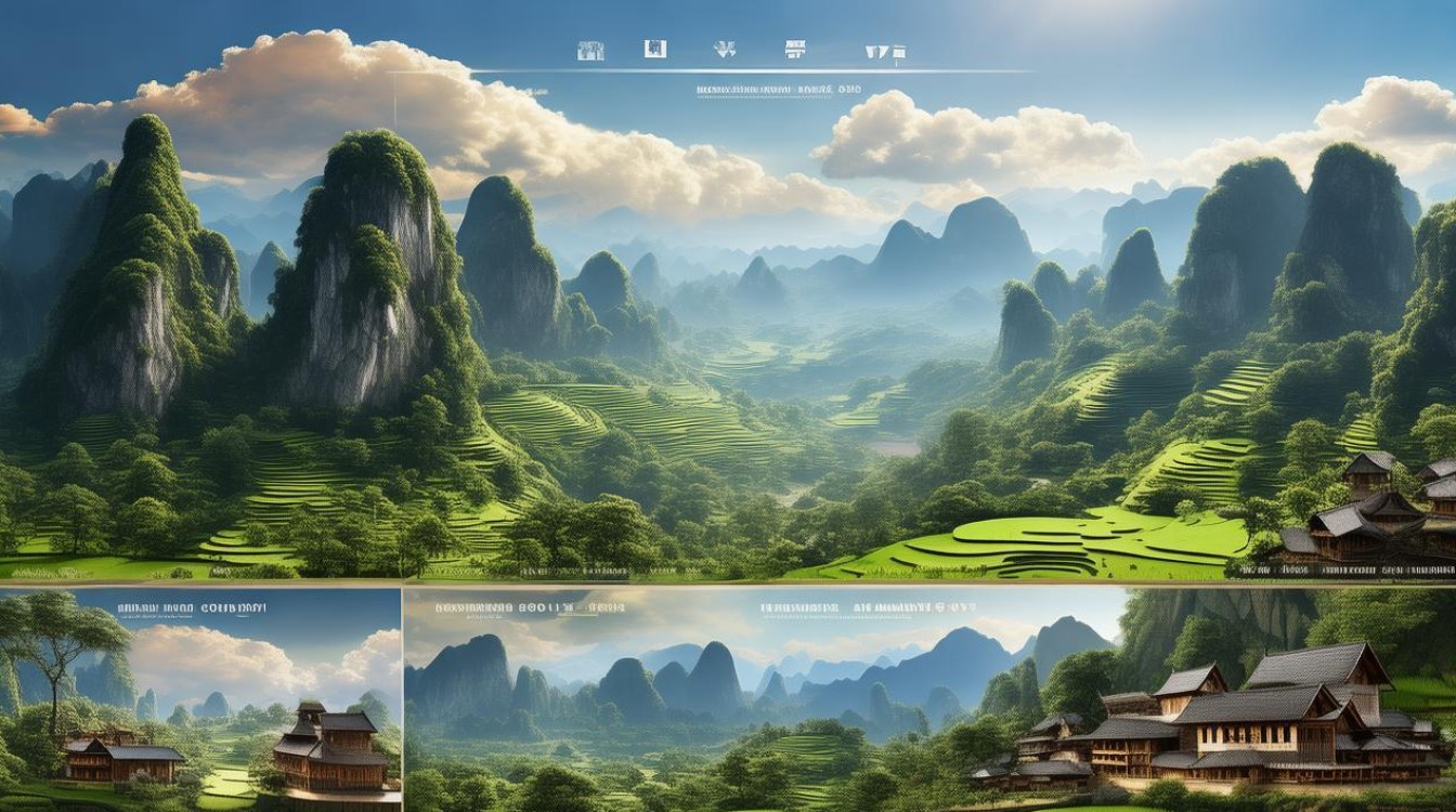 黎平县十大旅游景点 黎平县十大旅游景点