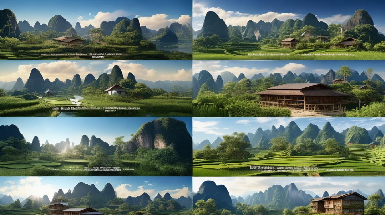 黎平县十大旅游景点 黎平县十大旅游景点