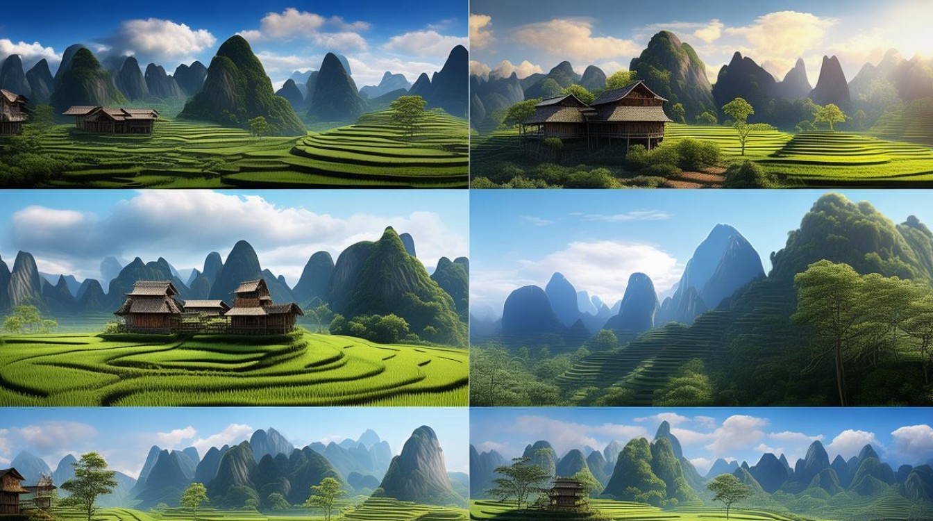 黎平县十大旅游景点 黎平县十大旅游景点