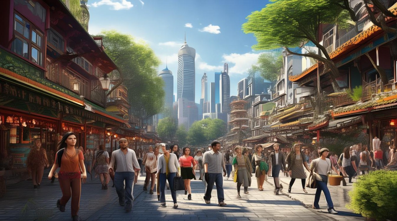 四川成都旅游景点介绍 四川成都旅游景点介绍