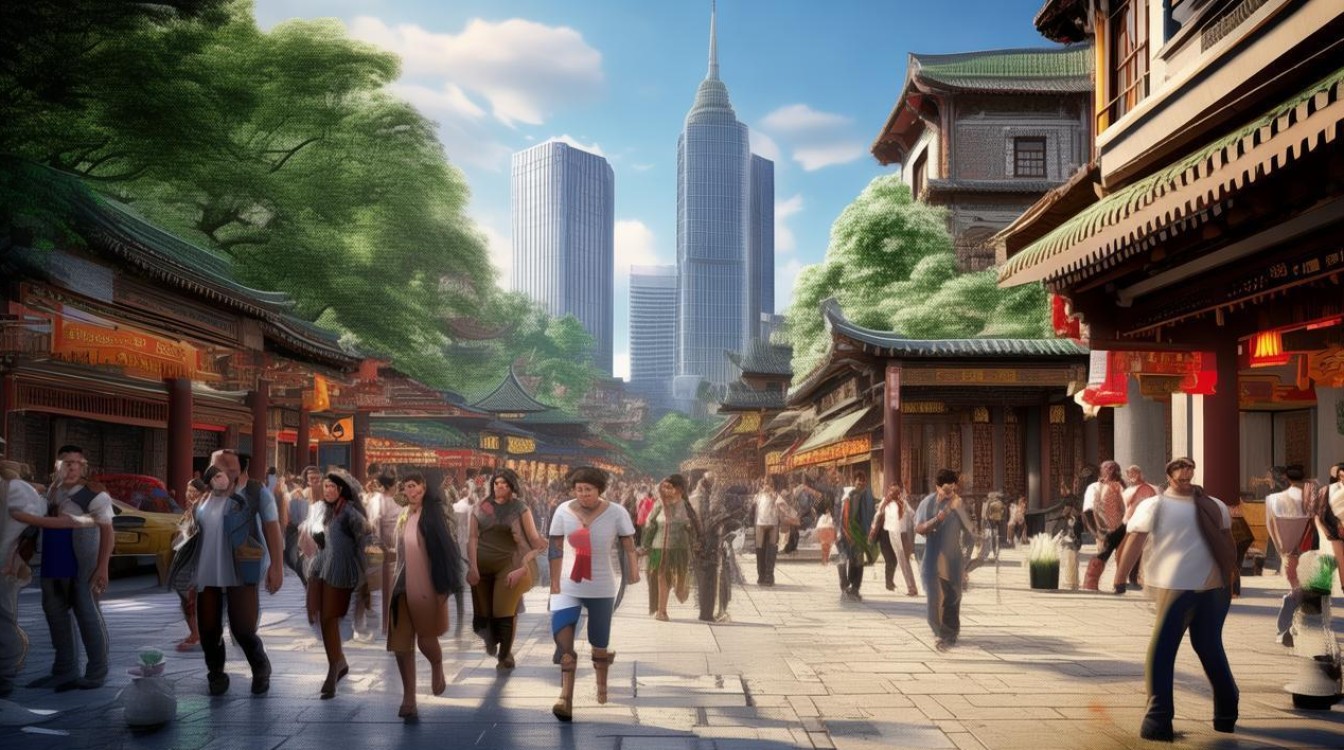 四川成都旅游景点介绍 四川成都旅游景点介绍