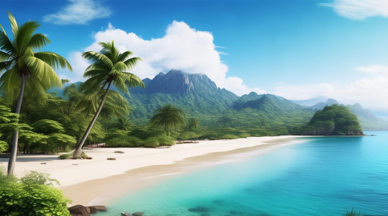 海南三亚有哪些旅游景点