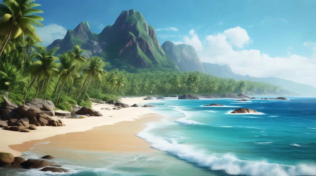 海南三亚有哪些旅游景点