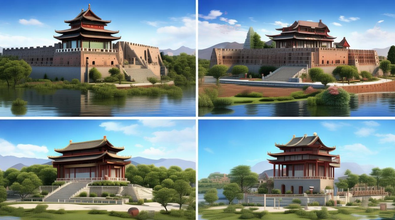 安阳景点排行榜前十名 安阳景点排行榜前十名