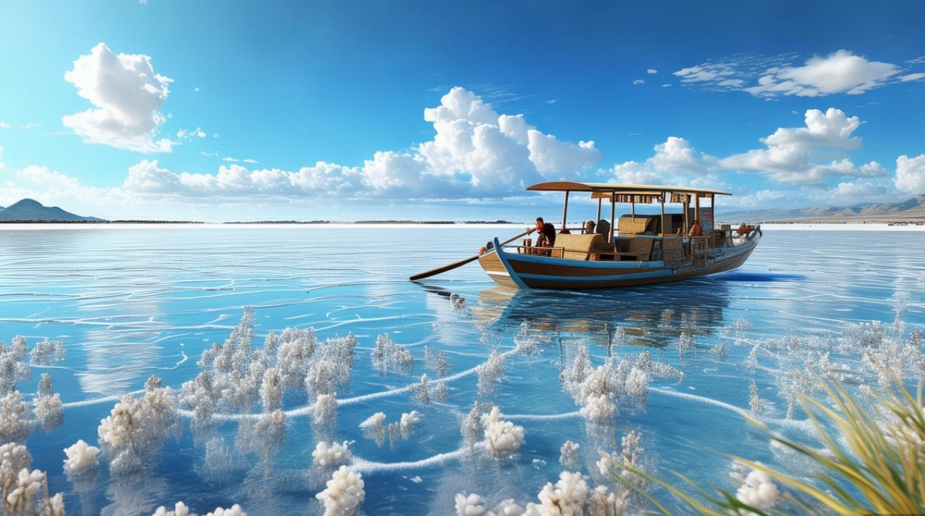 盐池旅游景点一日游 盐池旅游景点一日游