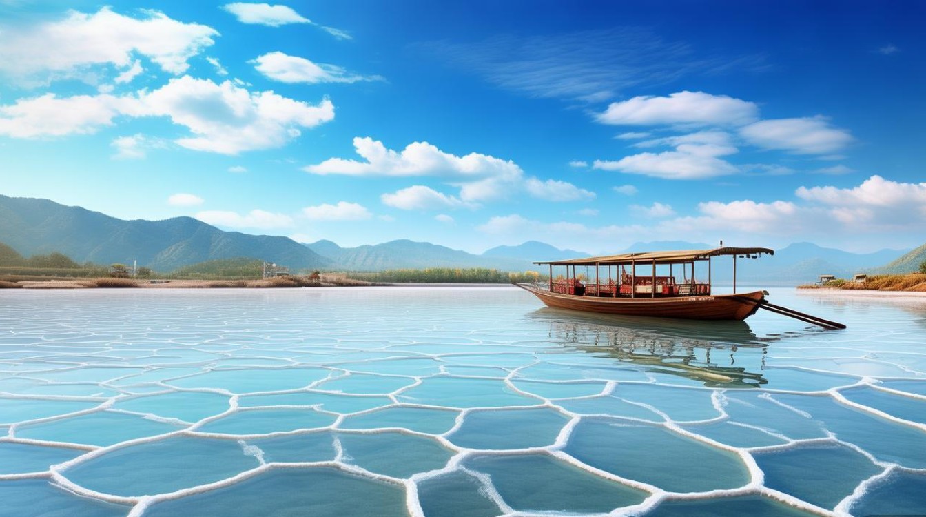 盐池旅游景点一日游 盐池旅游景点一日游