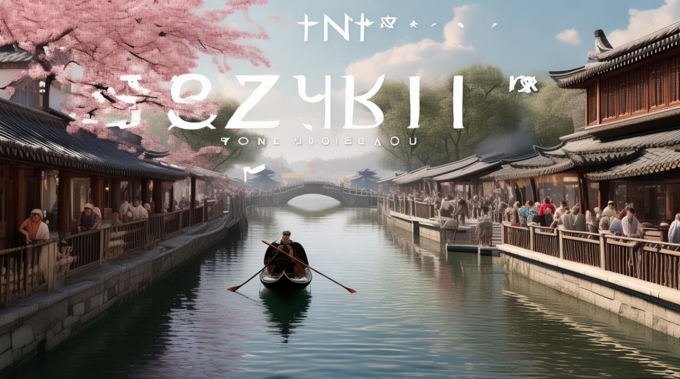 苏州一日游必去的景点 苏州一日游必去的景点