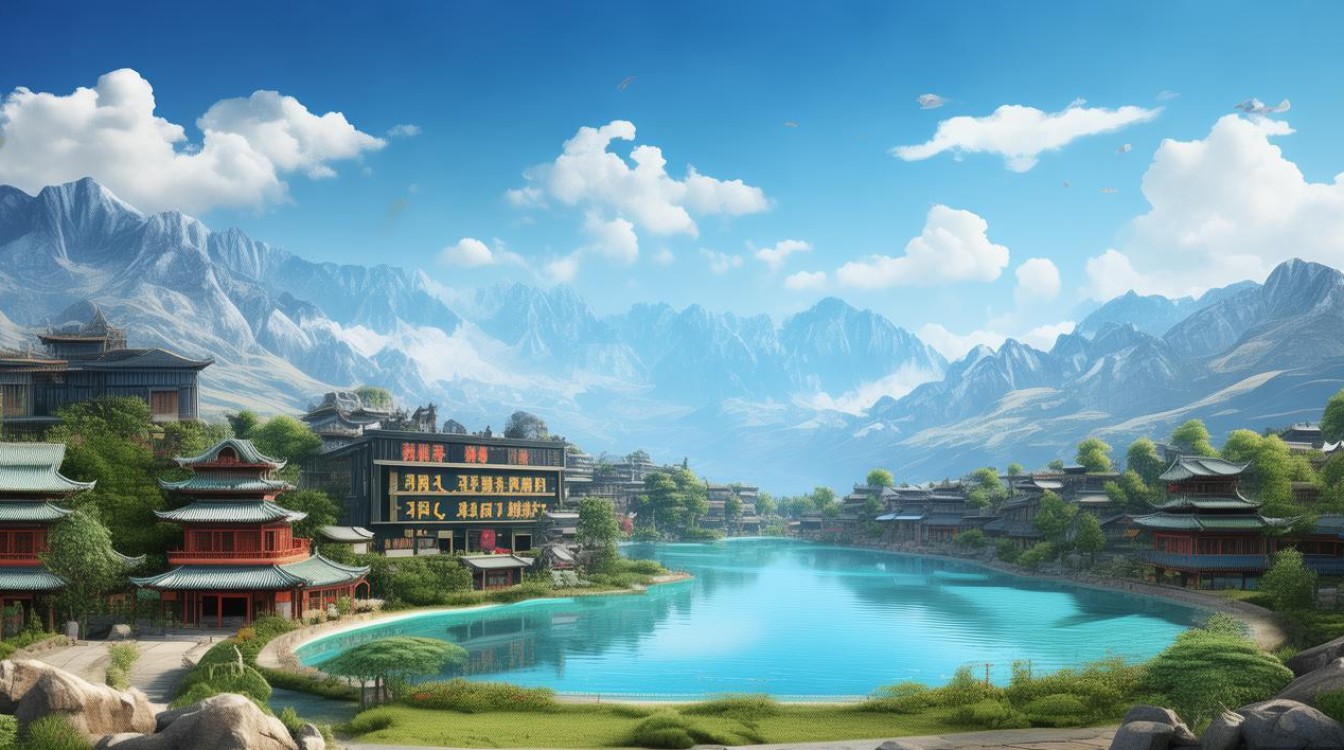 四川旅游景点天气预报